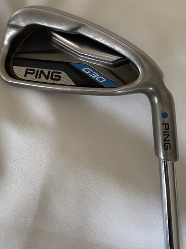 Ping iron blue dot - iron,,