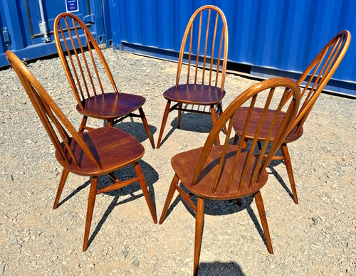 Ercol 365 quaker dining - 365,