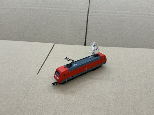 Fleischmann gauge electric - fleischmann, n
