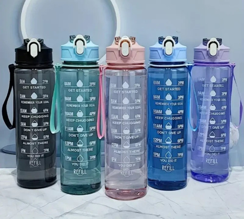 Sports water bottle - sports,