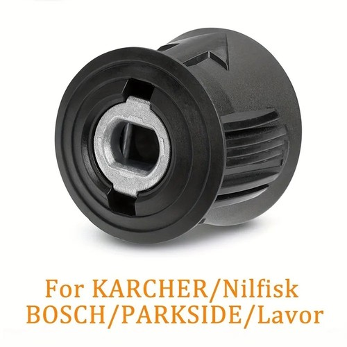 M22 14mm quick - quick, adapter