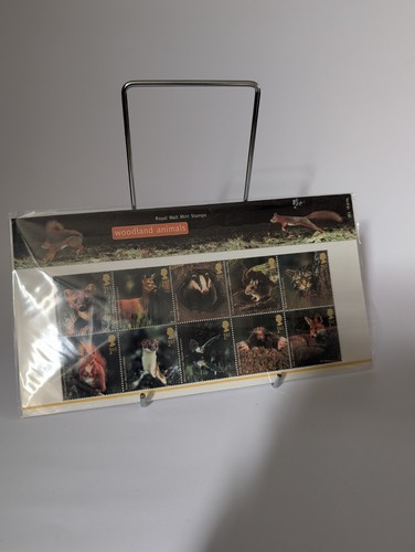 2004 royal mail presentation - mail,