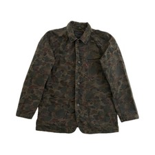 Levis Engineer Camo Chore