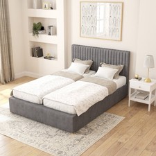 Sapphire Electric Adjustable