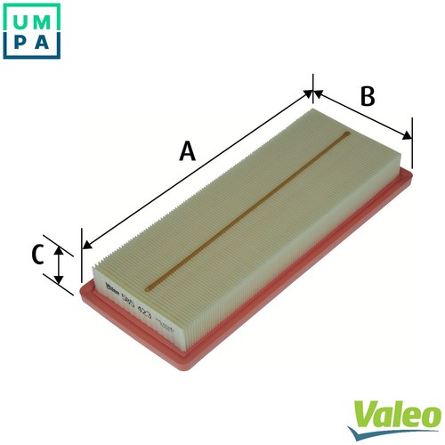 Air filter 585423 for mini - 585423,