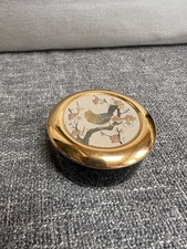The Art of Chokin 24k Gold