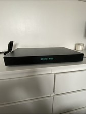 panasonic sc-hte80 Sound Bar