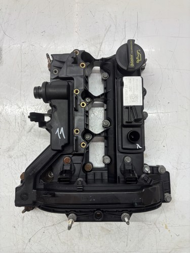 Valve cover cylinder - cylinder, head