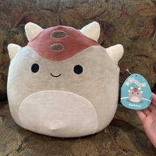 Squishmallows Ainhoca the