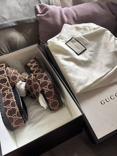 Gucci shoes - gucci,