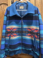 Vintage Pendleton Western Wear