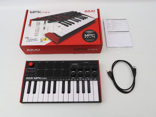 Akai professional mpk - akai,