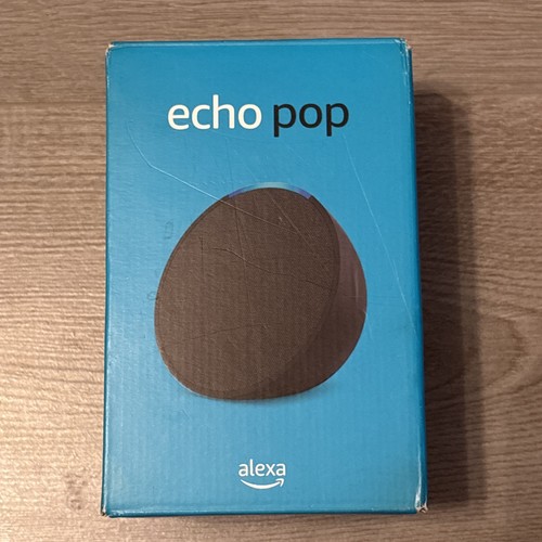 Amazon alexa c2h4r9 - echo, pop