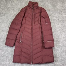 Eddie Bauer Coat Womens Small
