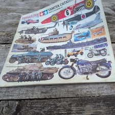 1974 MRC Tamiya Encyclopedia
