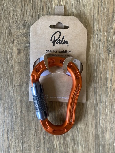 Palm equipment side - palm, hms