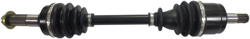 Front right drive shaft - right,