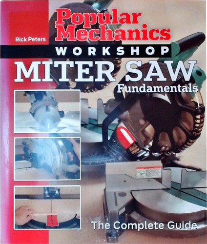 Popular mechanics workshop - popular,