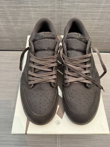 Travis scott jordan - travis, low