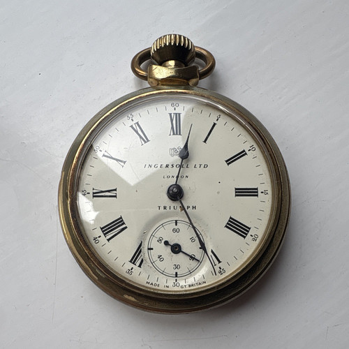 Ingersoll london triumph - ingersoll,