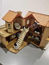 Sylvanian Families Beechwood