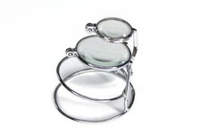 Antique ECHARCO Double Loupe