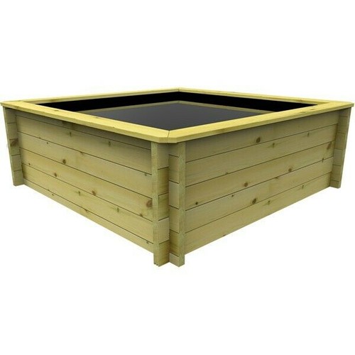 The garden timber company - timber,