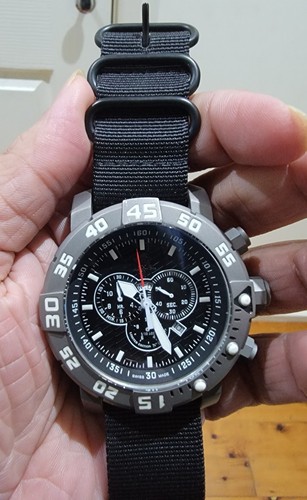 Invicta sea base - invicta,