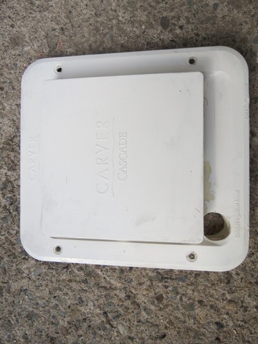Carver cascade water heater - ,