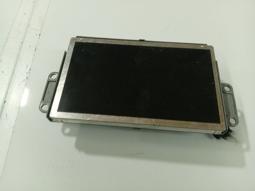 Peugeot 407 2007 - , dashboard