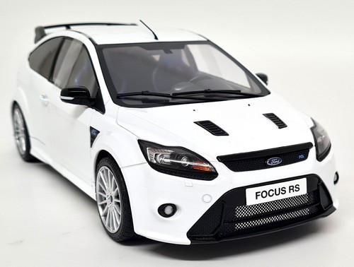 Solido ford focus - 1/18,