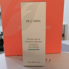 Dr. C. Tuna Massage Gel Pferde