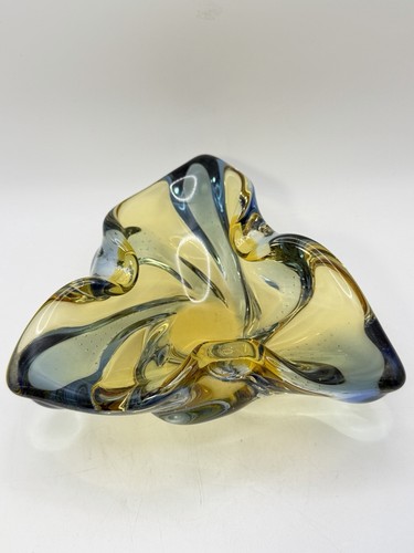 Vint czech art glass - vint.,