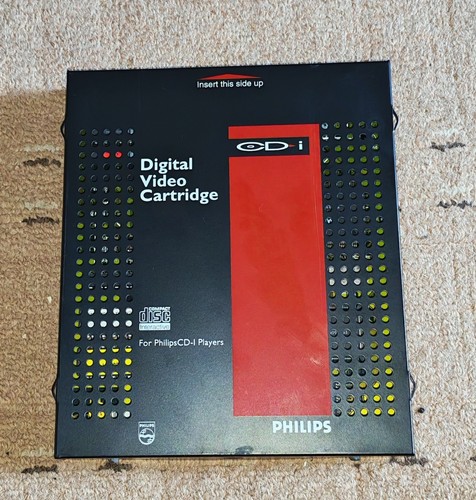 Philips cdi digital video - philips,