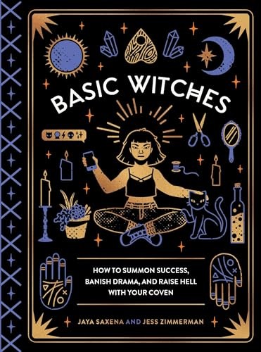Basic witches how - witches:, to
