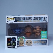 Funko Pop! Harry Potter