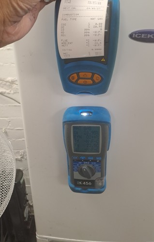 Kane irp printer and - kane,