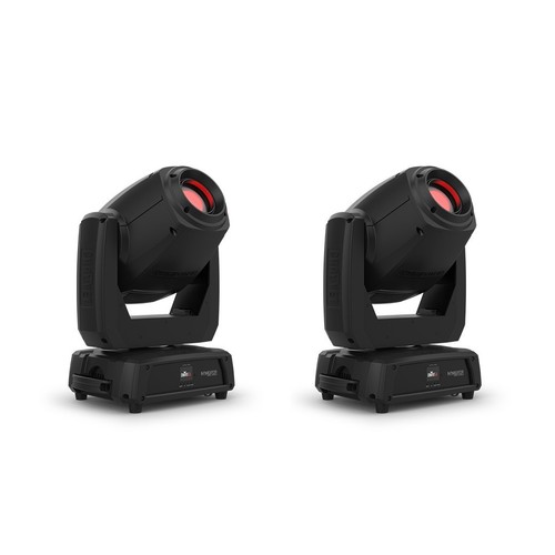 Chauvet intimidator spot 475zx - intimidator,