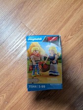 [NEW] Playmobil 71544 Asterix