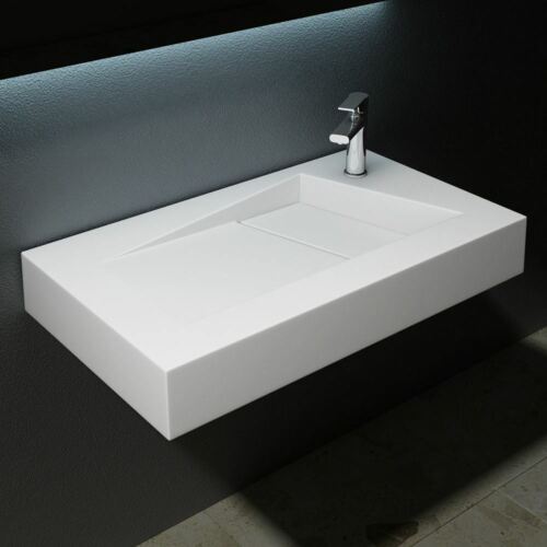 Bathroom wash basin vanity - bathroom,
