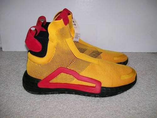 New adidas n3xt l3v3l - new,