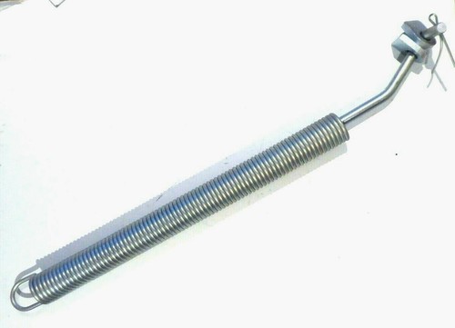 Lift arm spring - arm,