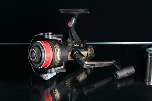 Daiwa carbo spin 800rd - spin, gs-800rd