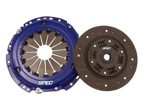 Spec stage clutch - stage, fits