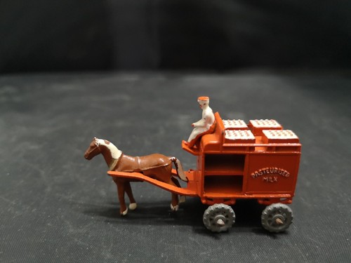 W569 matchbox lesney no7a - lesney,