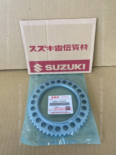 Suzuki jimny 4wd jb43w ring - suzuki,