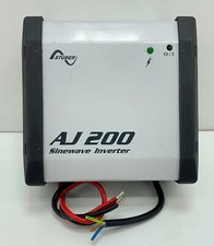 Studer AJ 254 / aj 200 Sine