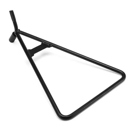 Universal dirt bike triangle - dirt,