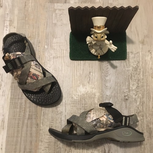 Chaco toe loop sport - sport, river