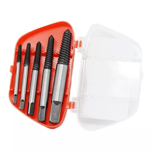 Set bolt stud extractor - set, bolt·stud